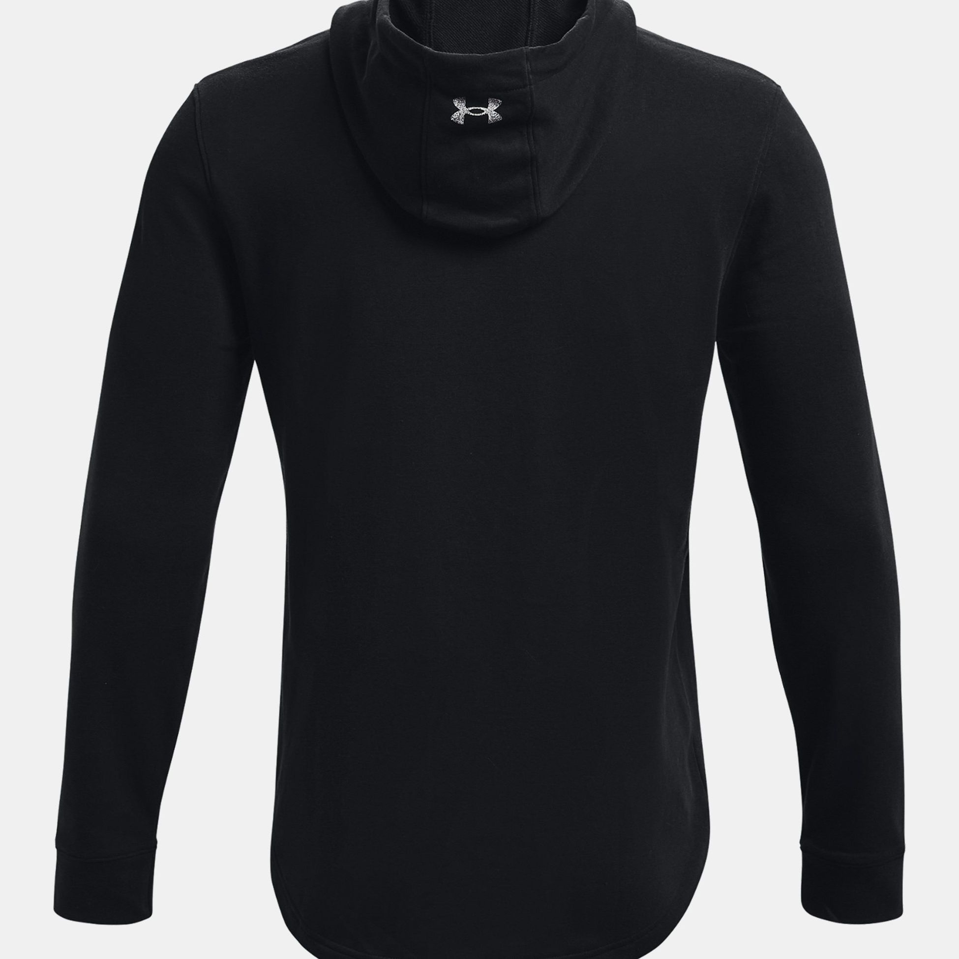Hanorace & Pulovere -  under armour Project Rock Terry Hoodie